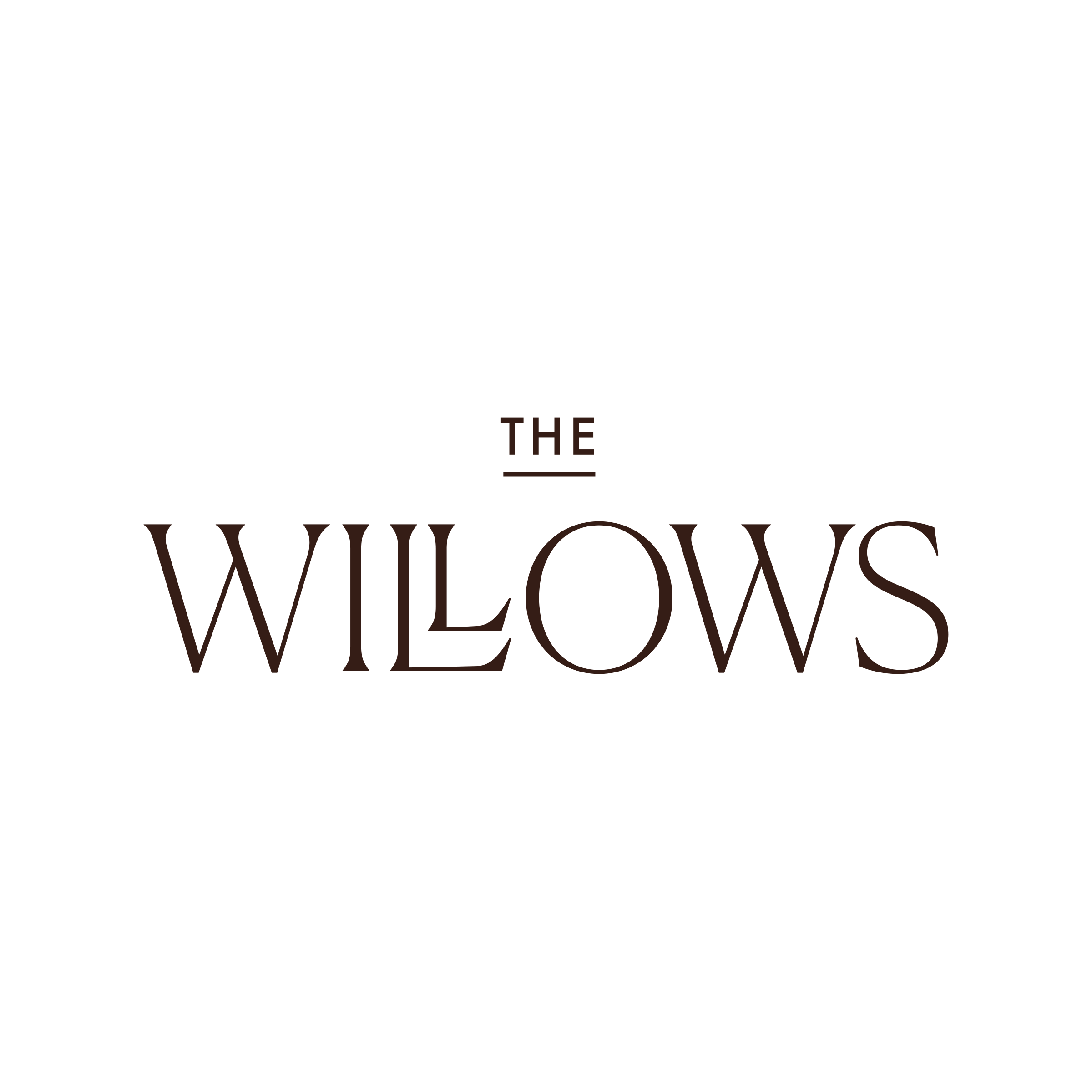 The Willows